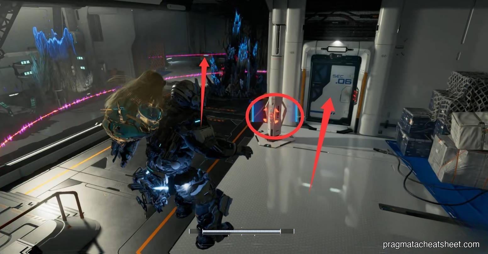 Two-side loot split