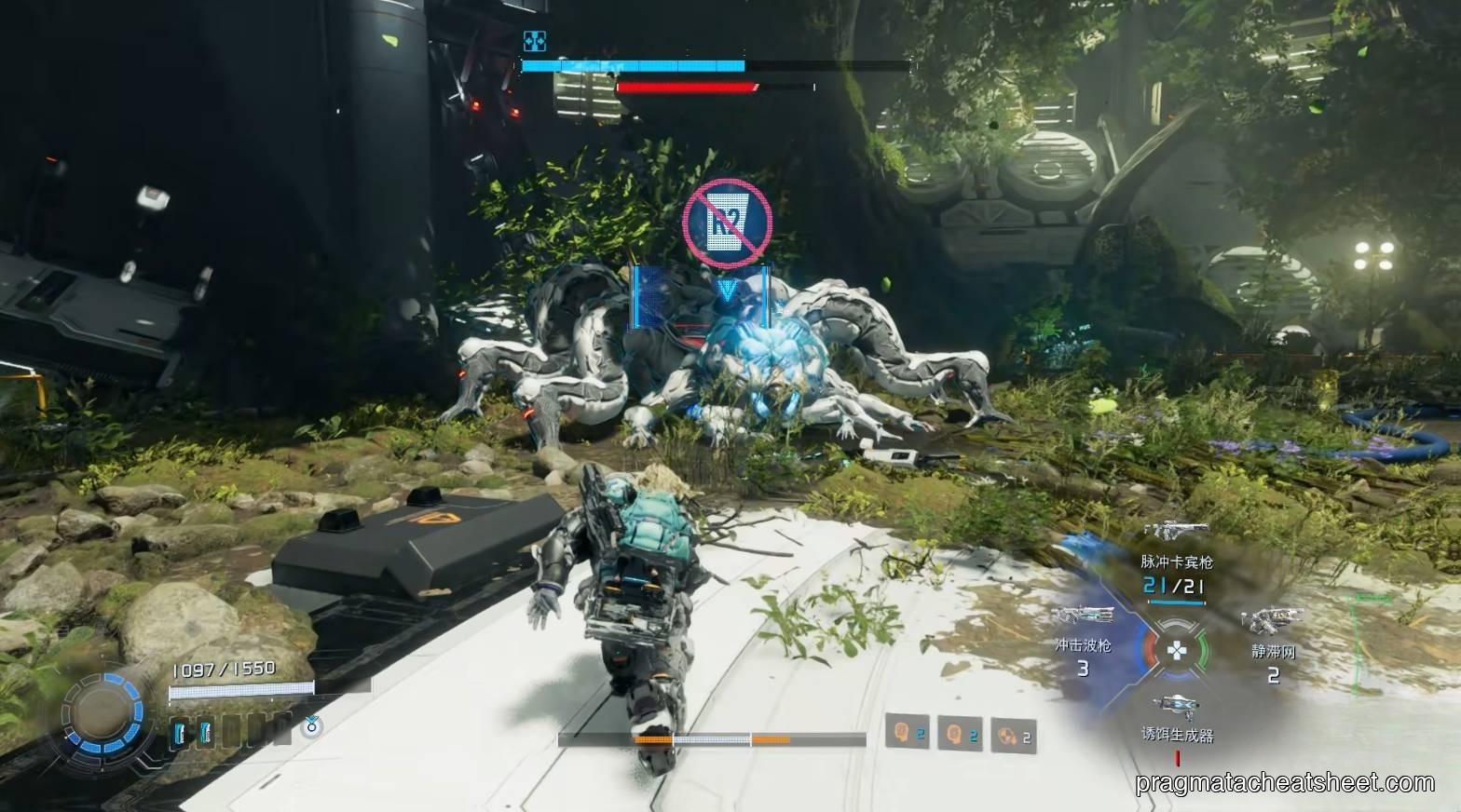 Execution prompt