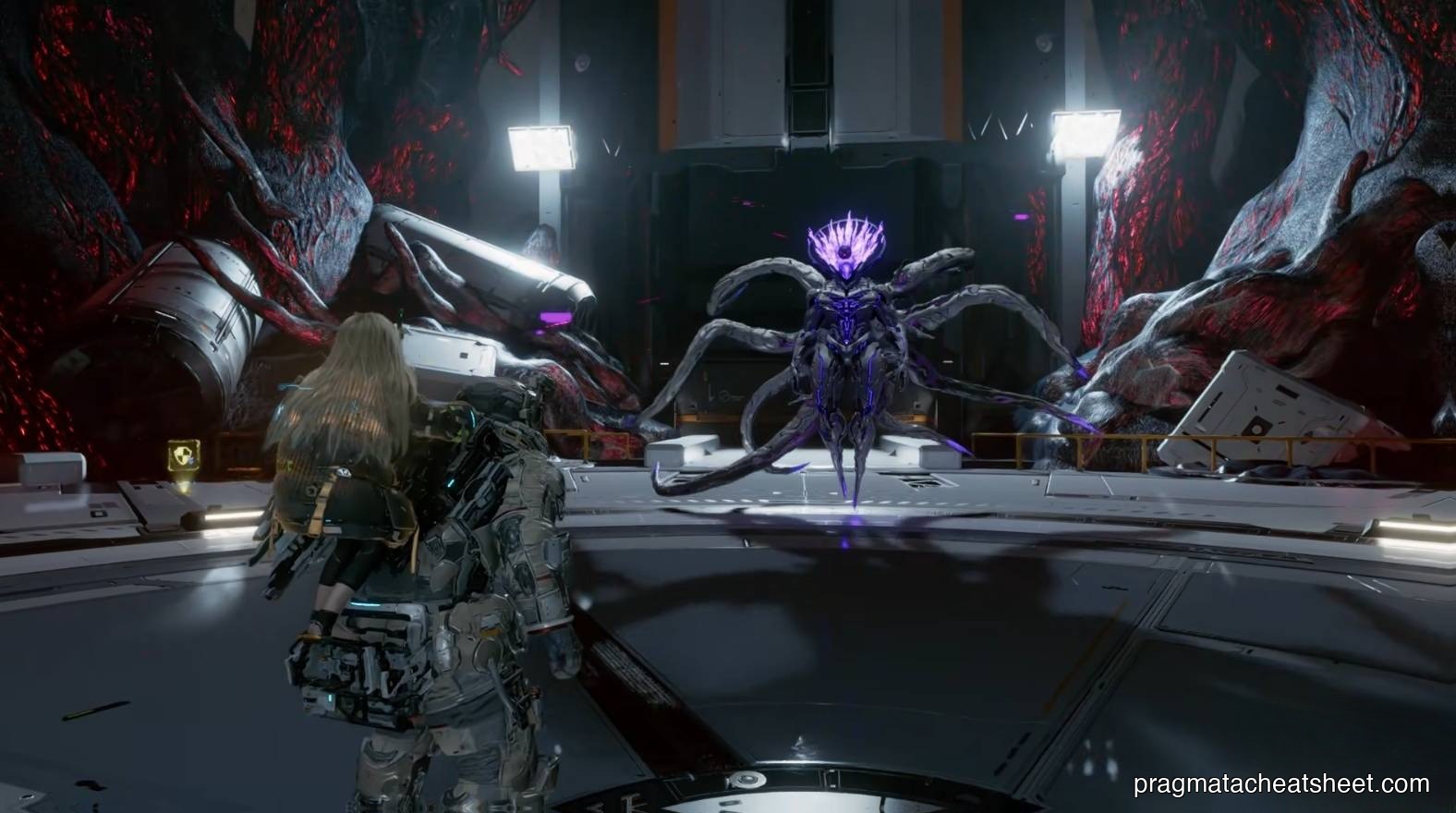 Boss · Final Boss