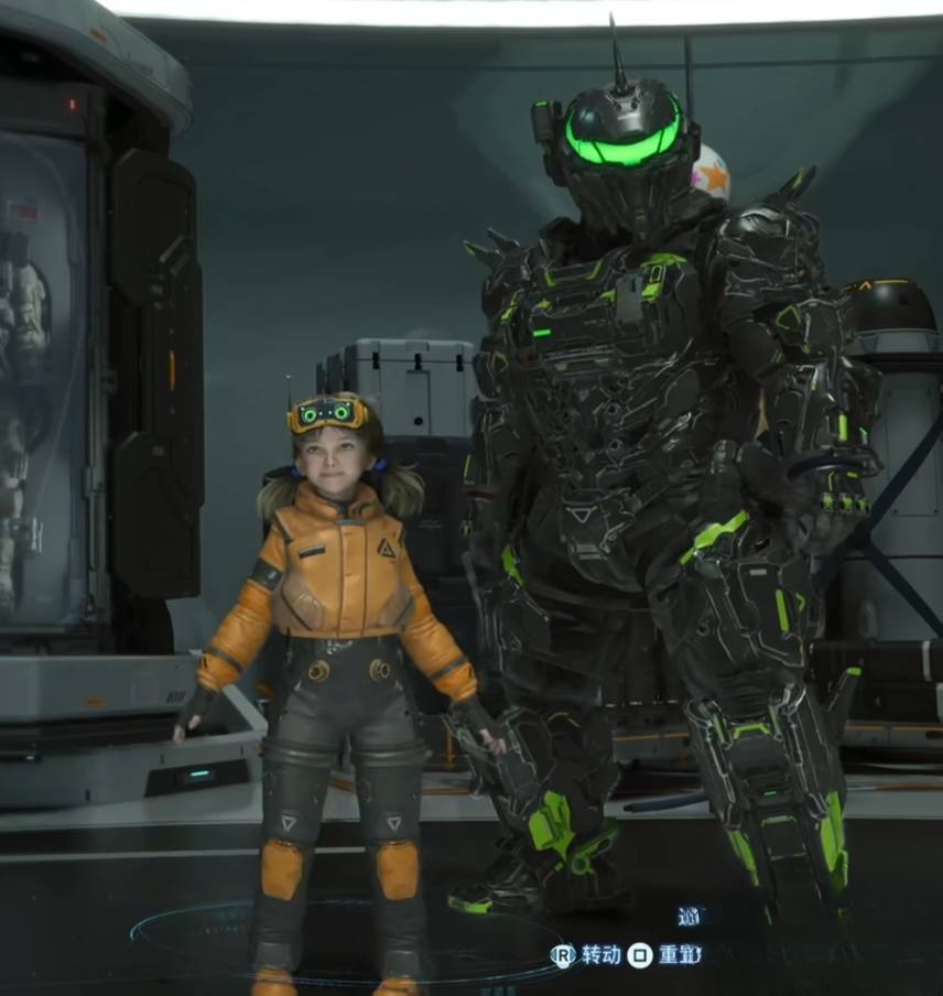 Mechanic