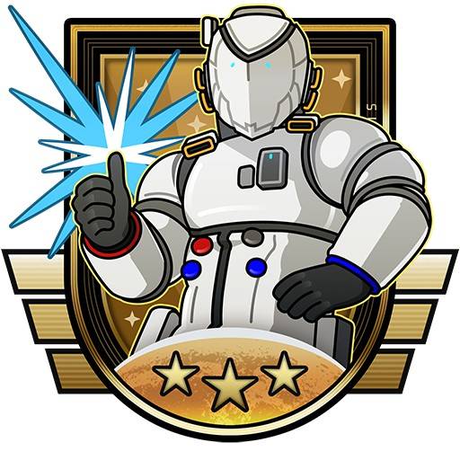 The Right Candidate