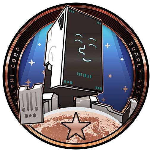 Lunar Challenger